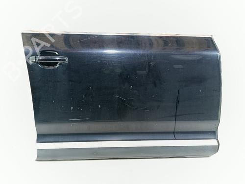 Dør højre fortil VW TOUAREG (7LA, 7L6, 7L7) 5.0 V10 TDI (313 hp) 30555459