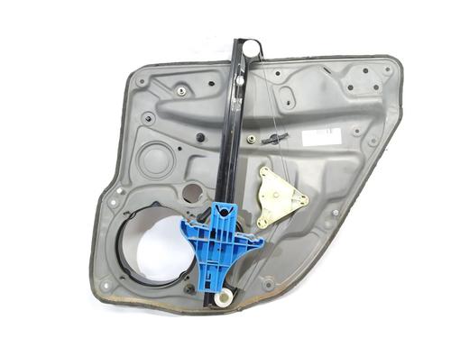 Rear left window mechanism VW GOLF IV (1J1)  | BP15876482C24 