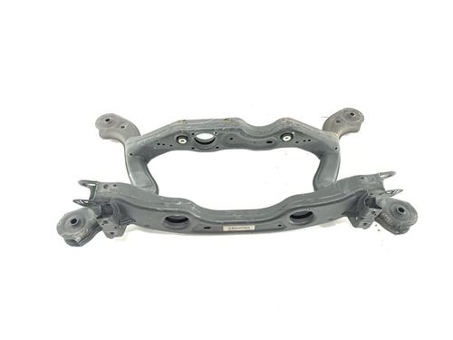 Rear axle MERCEDES-BENZ GLA-CLASS (X156) GLA 200 CDI / d (156.908) | BP23188405M2 