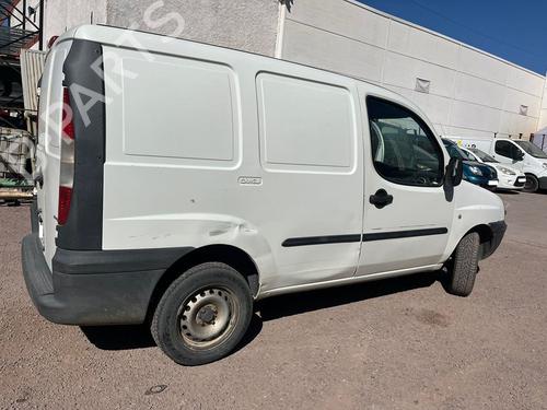 Front bumper FIAT DOBLO Box Body/MPV (223_)  | BP29357894C7 