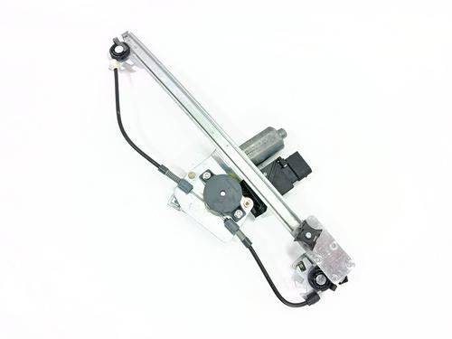Rear left window mechanism MERCEDES-BENZ E-CLASS (W210) E 320 CDI (210.026) | BP32283821C24