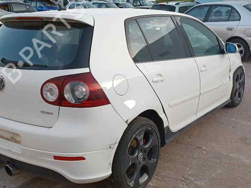 Grill VW GOLF V (1K1) 2.0 GTI | BP15864540C40 