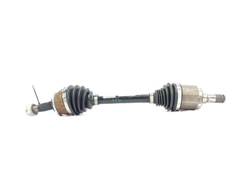 Used Left front driveshaft OPEL MOKKA / MOKKA X (J13) [2012-2025]  26545201