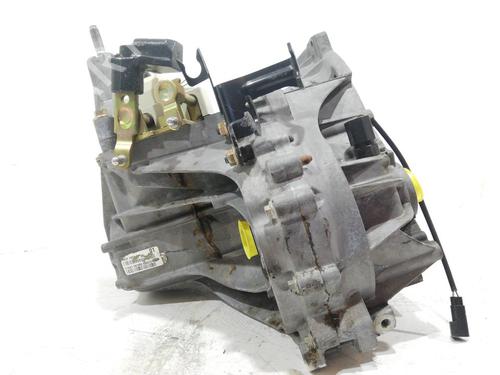 Gearbox FORD FOCUS I (DAW, DBW)  | BP15861427M3 