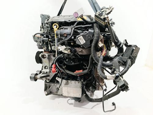 Motor NISSAN QASHQAI I (J10, NJ10)  | BP29878210M1