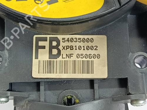 Switch ROVER 75 (RJ) 2.0 V6 | BP36815782I30 - Image 5