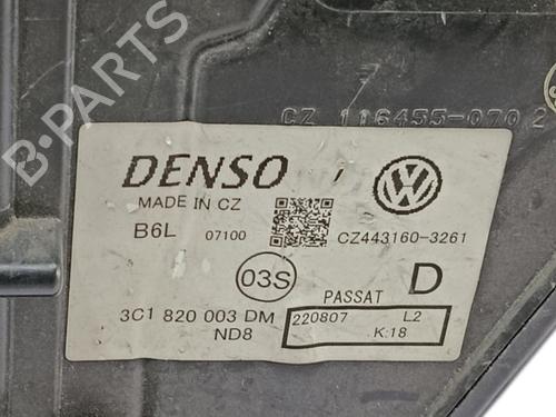 Heater matrix box VW PASSAT B6 (3C2)  | BP32405084M61 