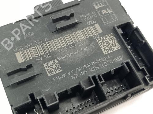 Electronic module AUDI A3 (8V1, 8VK) 2.0 TDI | BP25928544M83 