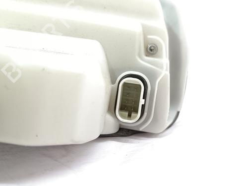 Front right lock TESLA MODEL Y (5YJY)  | BP29530654C97 