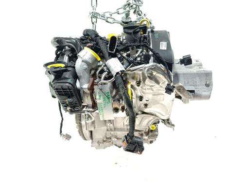 Engine SEAT LEON (5F1)  | BP24957766M1 