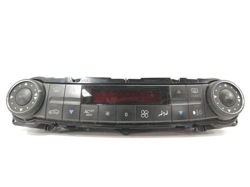 Climate control MERCEDES-BENZ E-CLASS (W211) E 320 CDI (211.026) | BP15862625I5 
