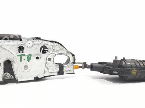 Rear right lock BMW X5 (E53)  | BP15865412C99 