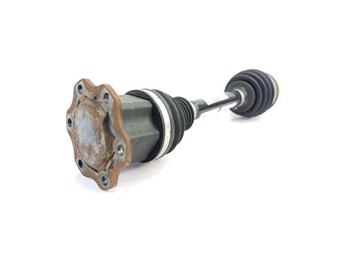 Left front driveshaft AUDI A4 B9 (8W2, 8WC)  | BP28023611M38 