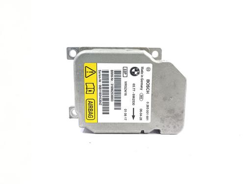 Airbag Kit BMW X5 (E53) 3.0 d | BP20712929C86 