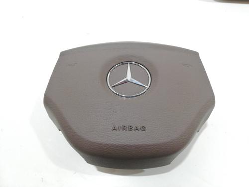 Airbag Kit MERCEDES-BENZ M-CLASS (W164) ML 320 CDI 4-matic (164.122) | BP15864782C86 
