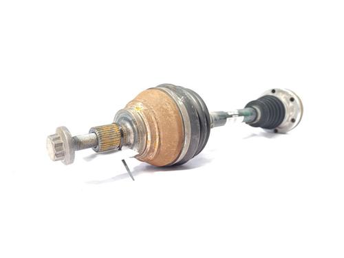 Left front driveshaft VW TIGUAN (5N_)  | BP28030206M38 