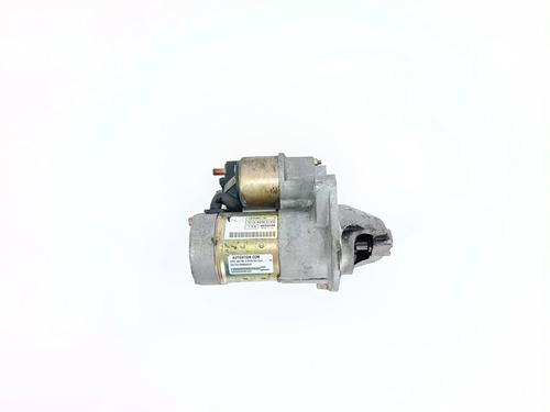 Used Starter Starter OPEL ASTRA G Hatchback (T98) [1998-2009] 34631468 34631468