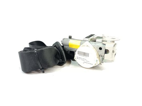 Rear right seatbelt MERCEDES-BENZ E-CLASS T-Model (S212) E 350 BlueTEC (212.224) 34088405D |