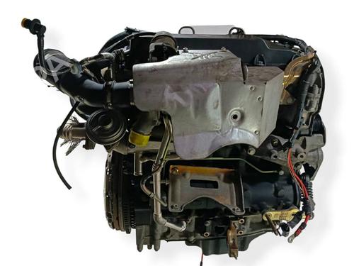 Engine FORD MONDEO III Saloon (B4Y) 2.0 TDCi | BP39929505M1 - Image 8