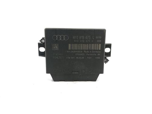 Used Electronic module AUDI A4 B8 (8K2) [2007-2017]  21017994