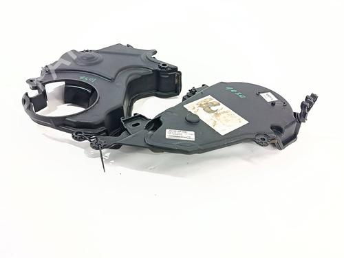 Timing cover FORD KUGA II (DM2)  | BP28526075M123 