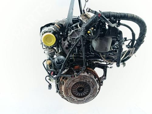 Used Engine FORD C-MAX II (DXA/CB7, DXA/CEU) [2010-2019]  30196155