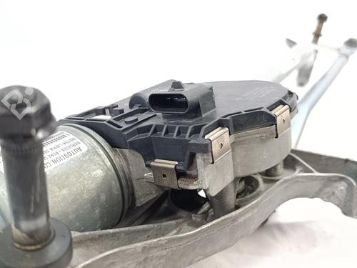 Front wiper motor MERCEDES-BENZ C-CLASS (W204) C 200 CDI (204.007, 204.006) | BP26545227M29 