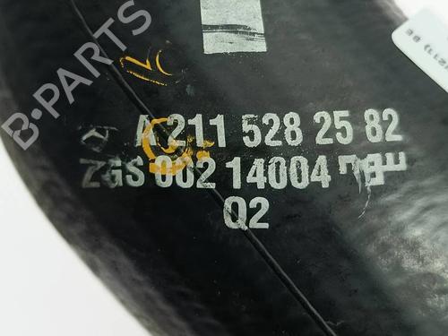 Pipe MERCEDES-BENZ E-CLASS (W211) E 270 CDI (211.016) | BP39504427M125 - Image 3