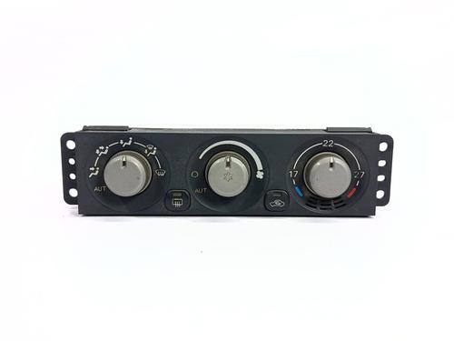 Used Climate control Climate control MITSUBISHI PAJERO III (V7_W, V6_W) 2.5 TDi (V64W, V74W) (115 hp) 36768556 36768556