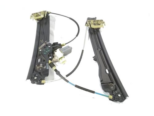 Used Front left window mechanism BMW 5 (F10) 525 d (204 hp) 15871266
