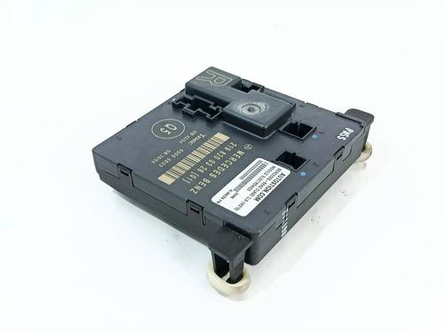 Elektronische module MERCEDES-BENZ CLS (C219) [2004-2011]  28690740