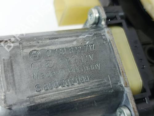 Front left window mechanism SEAT LEON (5F1)  | BP30056350C22 