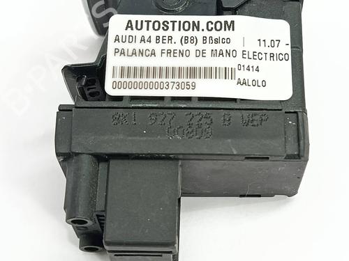 Other AUDI A4 B8 (8K2) | BP36469271O1 - Image 5