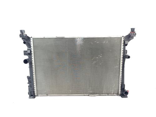 Wasserkühler MERCEDES-BENZ GLA-CLASS (X156) GLA 200 CDI / d (156.908) | BP21017954M31 