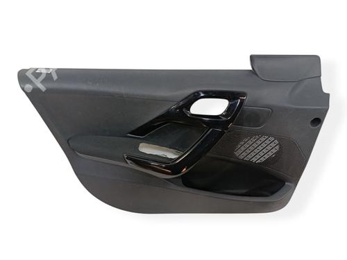 Front left panel PEUGEOT 208 I (CA_, CC_) | BP37094218C58 - Image 3