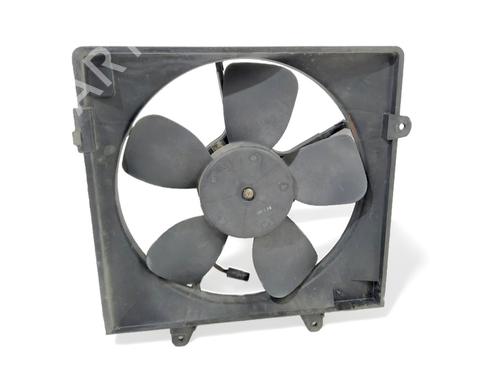Used Radiator fan KIA CARNIVAL II (GQ) [1999-2007]  15869159