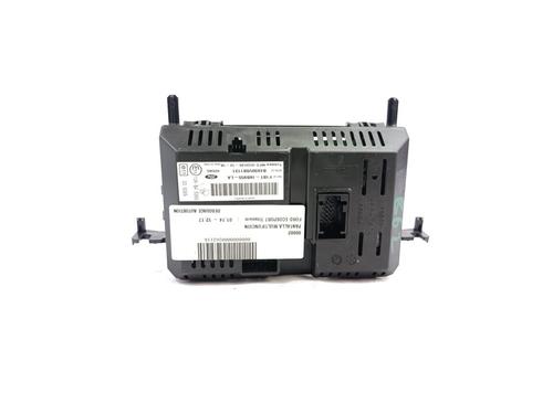 Display monitor FORD ECOSPORT 1.5 Ti | BP21217290C48 