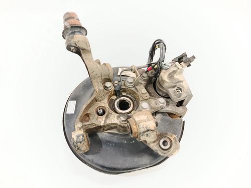 Left rear steering knuckle VOLVO XC90 I (275) D5 AWD | BP31127135M27