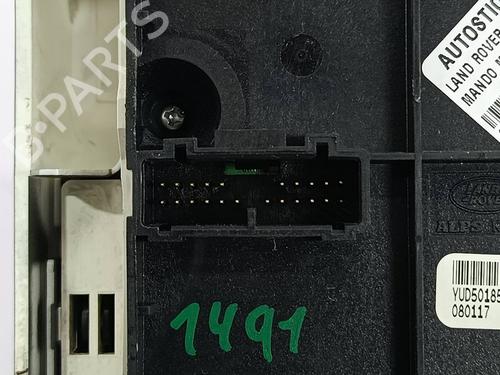 Switch LAND ROVER DISCOVERY III (L319)  | BP36905030I30  - Image 5