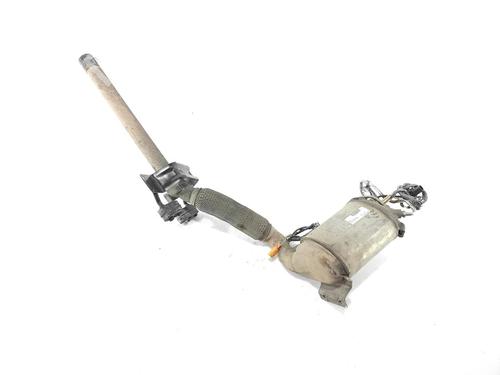 Used Particulate filter SEAT IBIZA IV (6J5, 6P1) [2008-2017]  23233929
