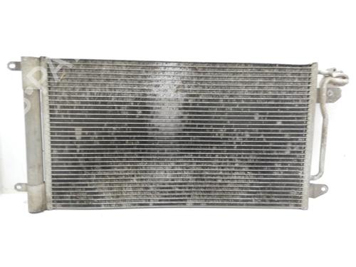 Heater matrix SEAT IBIZA IV (6J5, 6P1)  | BP15866297M63 