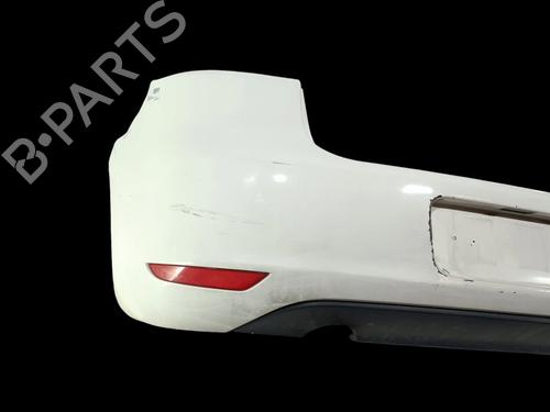 Rear bumper VW GOLF VI (5K1) 1.6 TDI | BP20665632C8 