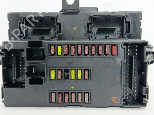 Fuse box FIAT DUCATO Van (250_) 150 Multijet 2,3 D | BP32444266E1