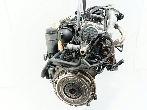 Engine AUDI A3 (8L1)  | BP28669651M1 