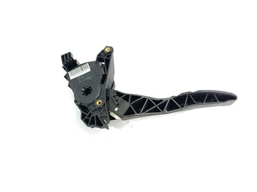Pedal NISSAN MICRA III (K12)  | BP16172537I4 
