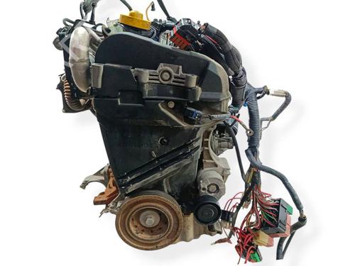 Engine RENAULT KANGOO (KC0/1_) 1.5 dCi | BP38719436M1 - Image 2