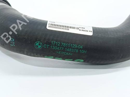 Pipe BMW 1 (F20) 118 d | BP31862649M125