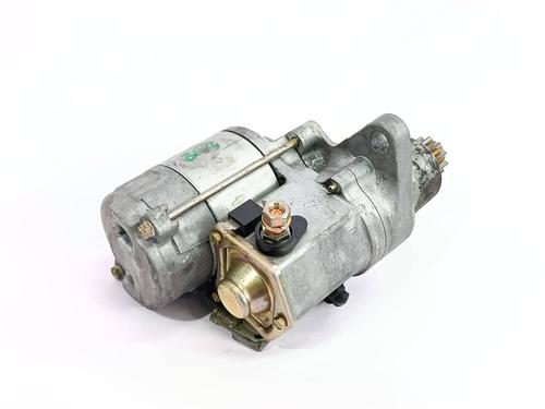 Starter ROVER 75 (RJ) 2.0 V6 | BP36936378M8  - Image 5