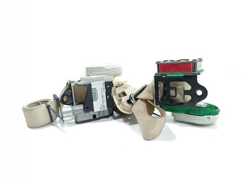 Airbag Kit MERCEDES-BENZ CLK (C209) CLK 320 CDI (209.320) | BP20677139C86 