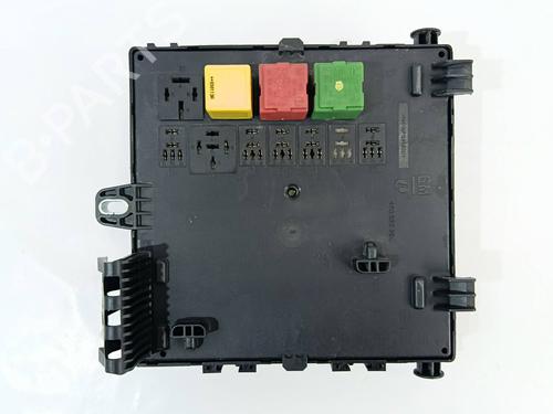 Fuse box OPEL VECTRA C (Z02)  | BP29056386E1 